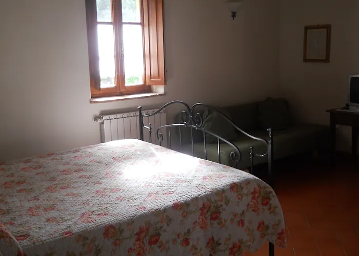 Villa Frateria Di San Benedetto Montepulciano Stazione